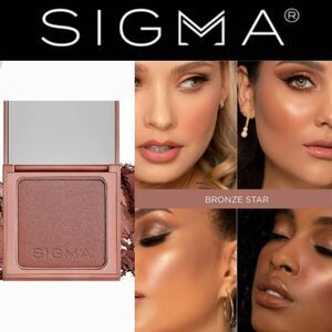 Sigma Beauty Powder Blush